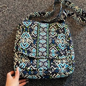 vera Bradley bag
